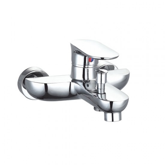 Single Lever Basin Mixer