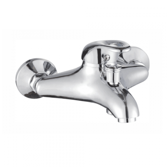 Single Lever Basin Mixer