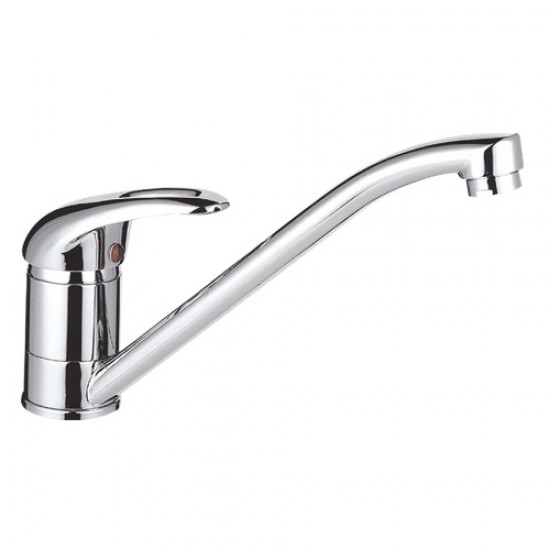 Single Lever Sink Mixer
