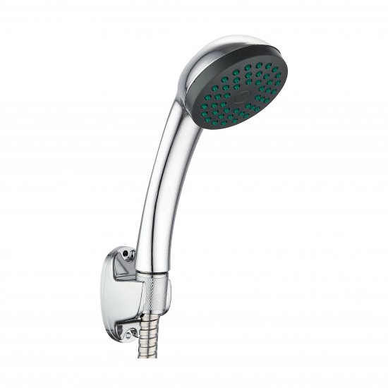 Single Lever Basin Mixer