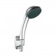 Single Lever Basin Mixer