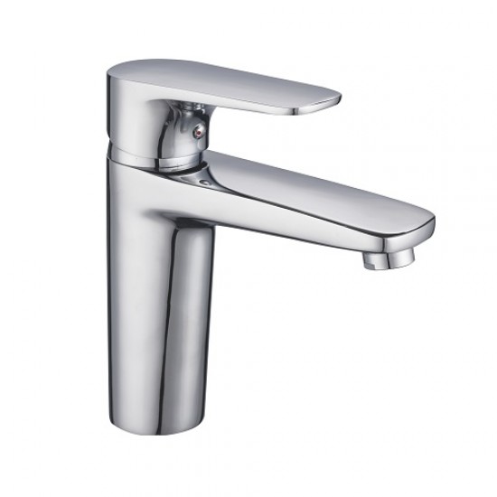Single Lever Basin Mixer