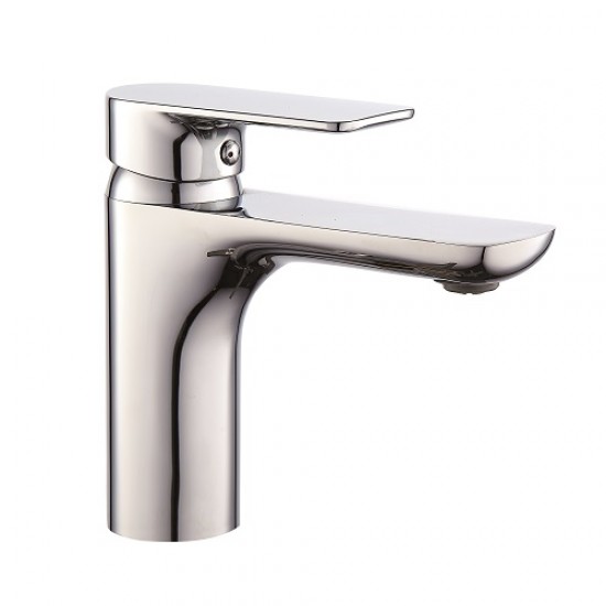 Single Lever Basin Mixer