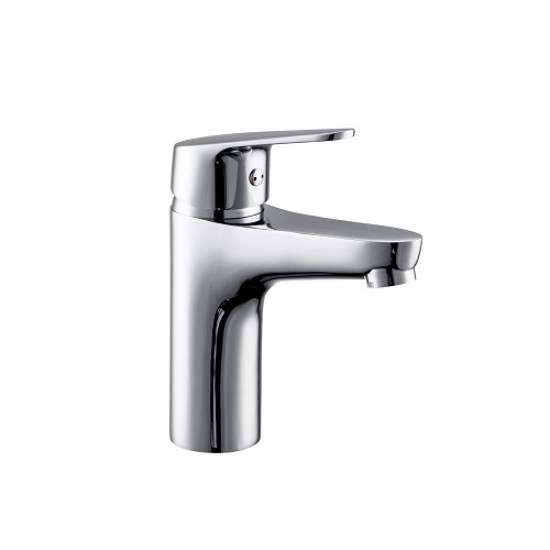Single Lever Basin Mixer