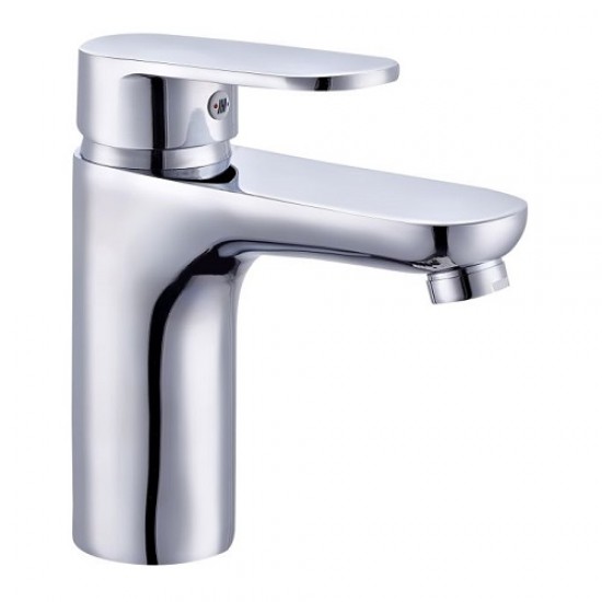 Single Lever Basin Mixer