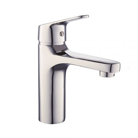 Single Lever Basin Mixer