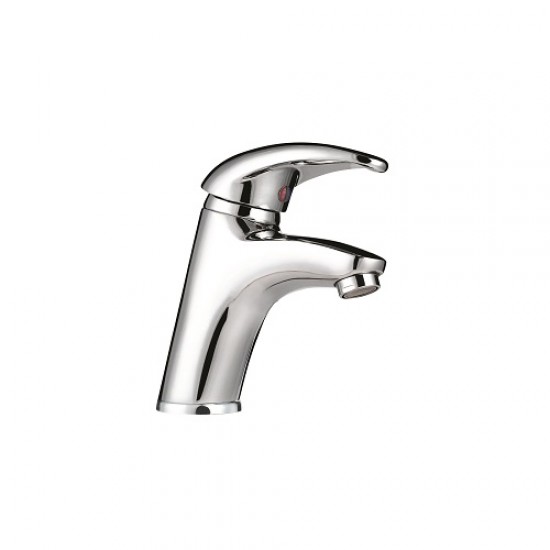 Single Lever Basin Mixer