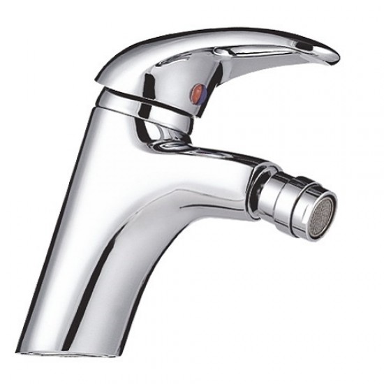 Single Lever Bidet Mixer