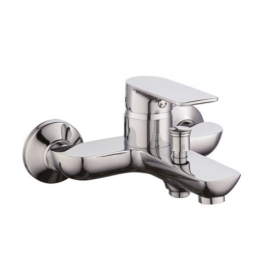 Single Lever Basin Mixer