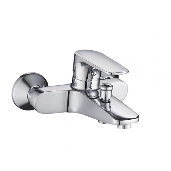 Single Lever Basin Mixer