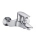 Single Lever Basin Mixer