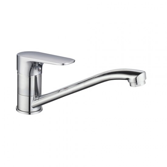 Single Lever Sink Mixer