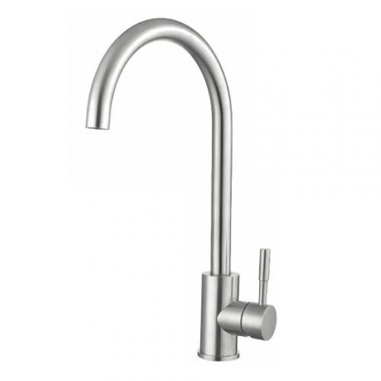 Kitchen mixer